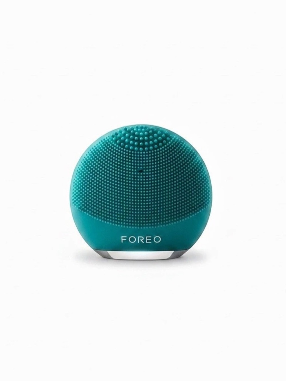 FOREO LUNA mini 2 Facial Cleansing Device in Green
